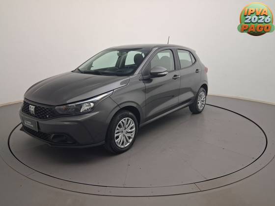 FIAT ARGO 1.0 FIREFLY FLEX DRIVE MANUAL FIAT ARGO 1.0 FIREFLY FLEX DRIVE MANUAL